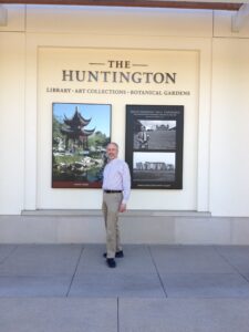 Huntington Library – My SoCal Museums