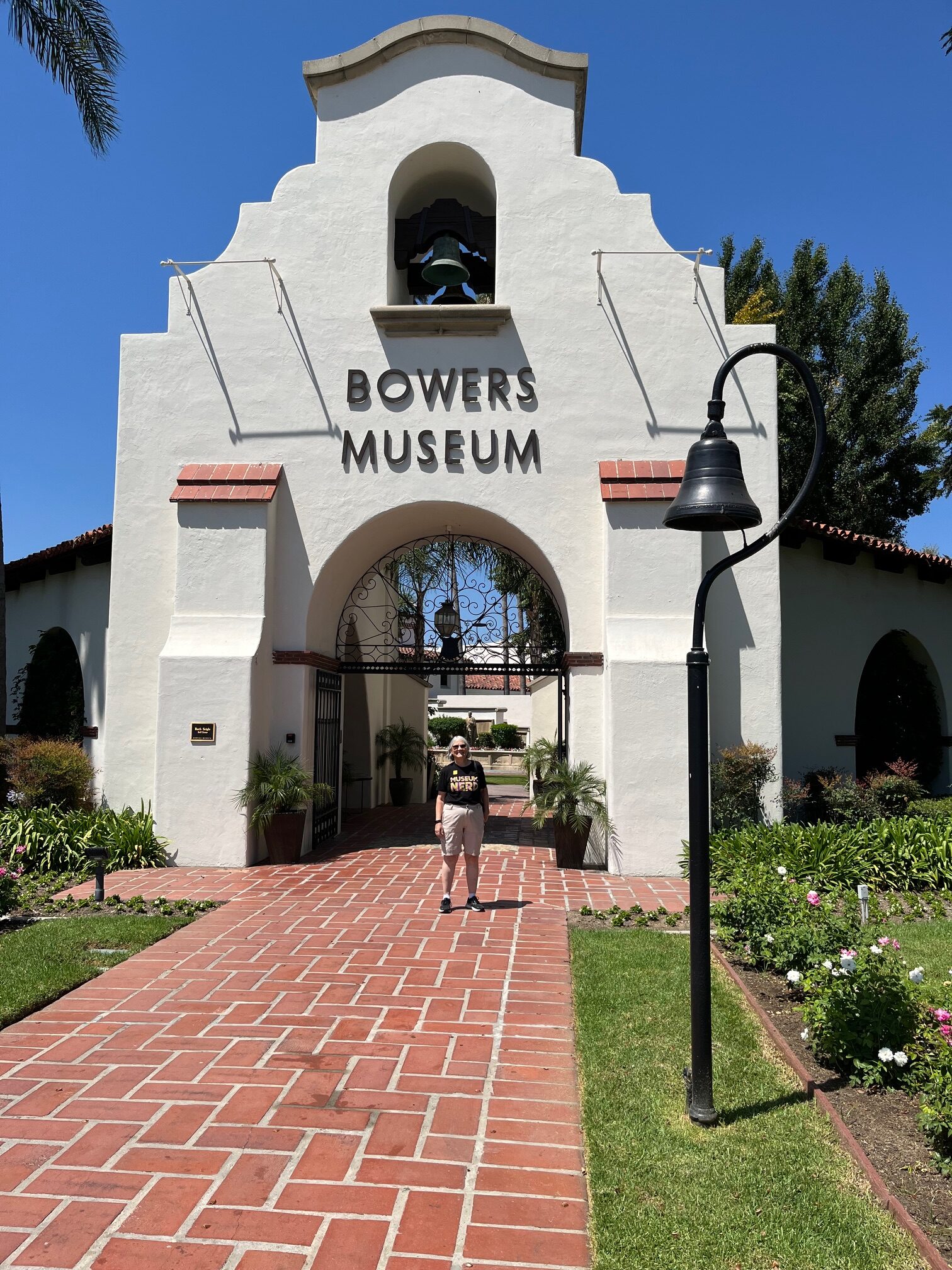Asian Comics at the Bowers - My SoCal Museums